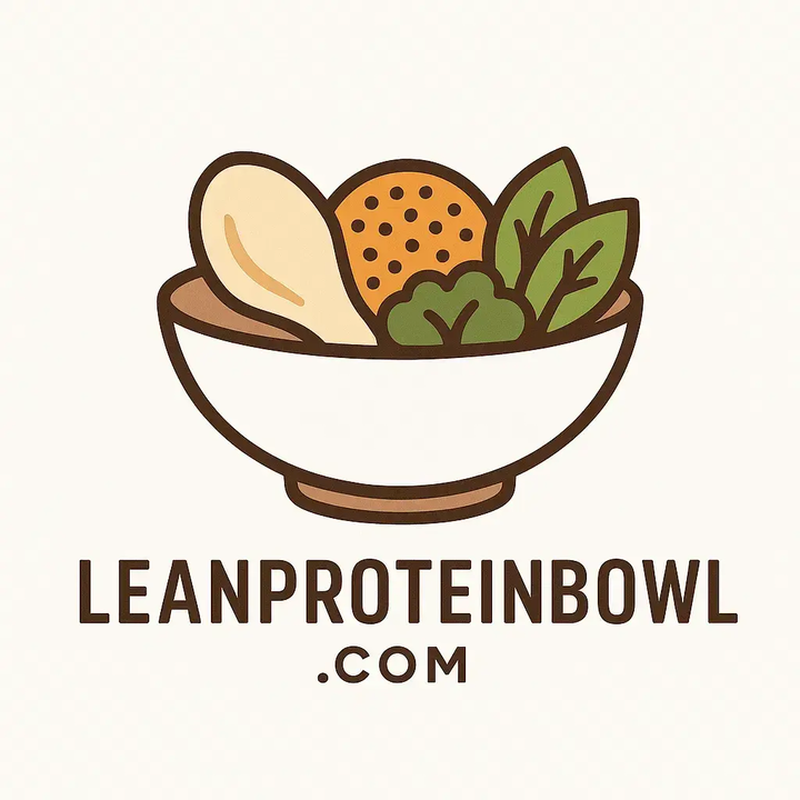 Lean Protein Bowl